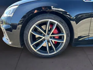Audi S5 Cabriolet 3.0 TFSI quattro tiptronic
