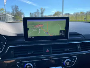 Audi S5 Cabriolet 3.0 TFSI quattro tiptronic