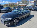 Audi S5 Cabriolet 3.0 TFSI quattro tiptronic