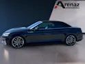 Audi S5 Cabriolet 3.0 TFSI quattro tiptronic