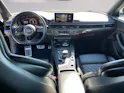 Audi S5 Cabriolet 3.0 TFSI quattro tiptronic