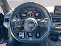 Audi S5 Cabriolet 3.0 TFSI quattro tiptronic