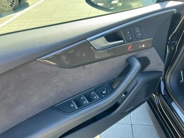 Audi S5 Cabriolet 3.0 TFSI quattro tiptronic