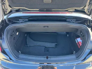 Audi S5 Cabriolet 3.0 TFSI quattro tiptronic