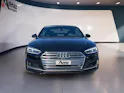 Audi S5 Cabriolet 3.0 TFSI quattro tiptronic