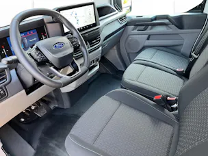 Ford E-Transit Custom Van 320 L1 74 kWh Trend Elektro