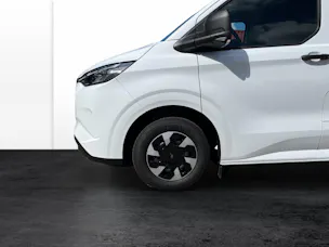 Ford E-Transit Custom Van 320 L1 74 kWh Trend Elektro