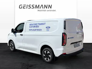 Ford E-Transit Custom Van 320 L1 74 kWh Trend Elektro