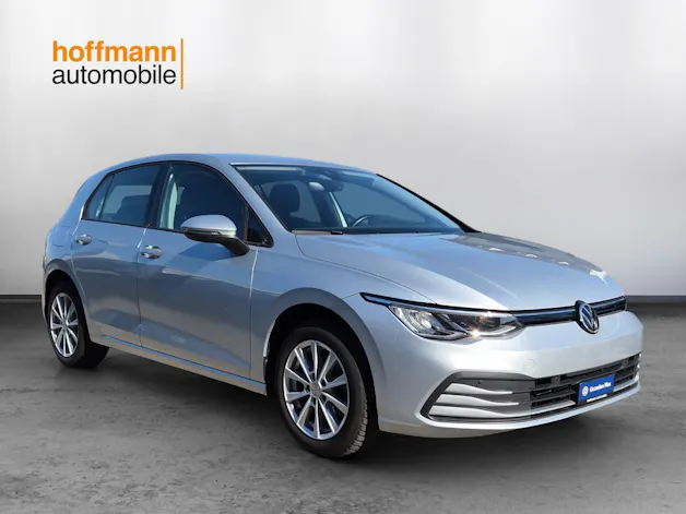 VW Golf 1.5 e TSI ACT Life DSG