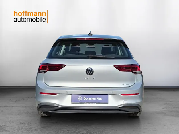 VW Golf 1.5 e TSI ACT Life DSG