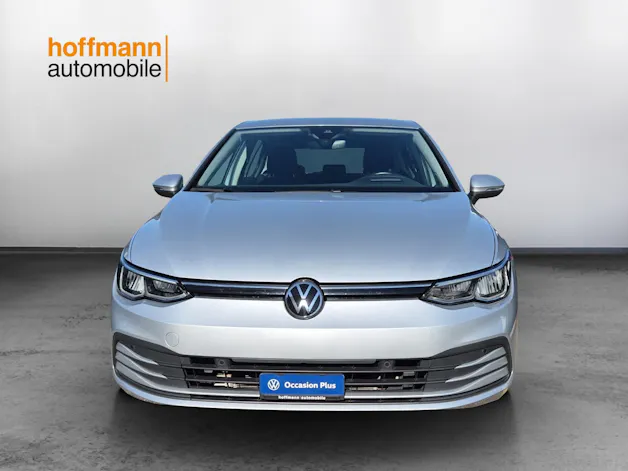 VW Golf 1.5 e TSI ACT Life DSG