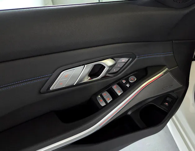 BMW M340i xDrive Touring