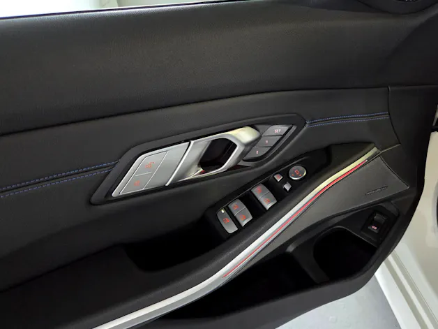 BMW M340i xDrive Touring