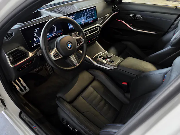 BMW M340i xDrive Touring