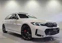 BMW M340i xDrive Touring