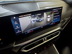 BMW M340i xDrive Touring