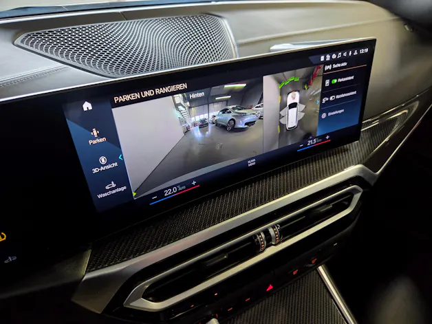 BMW M340i xDrive Touring