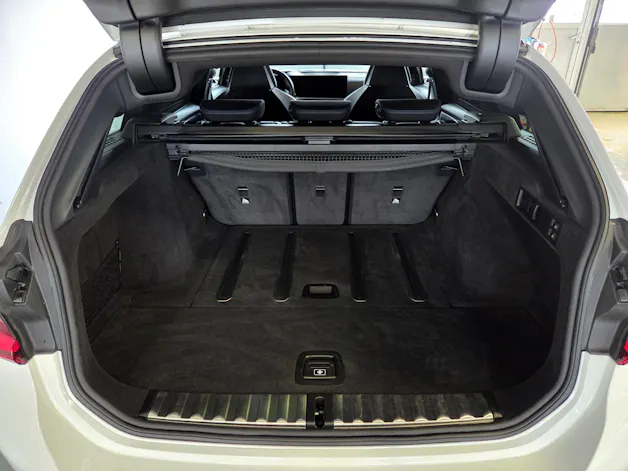 BMW M340i xDrive Touring