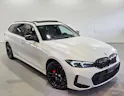 BMW M340i xDrive Touring