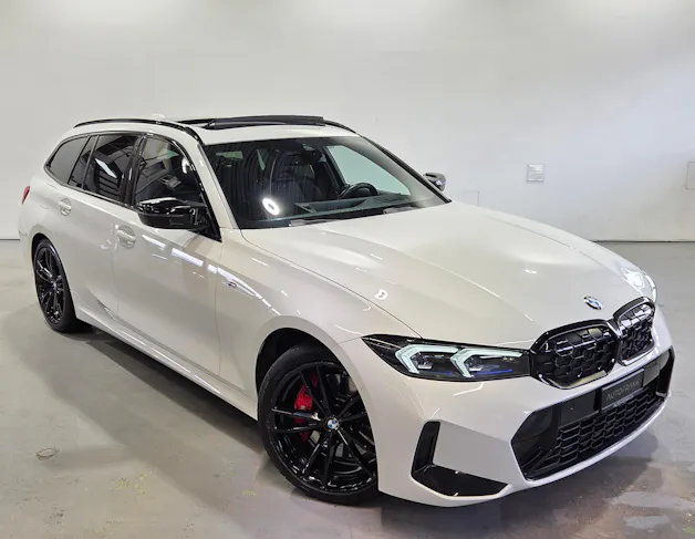 BMW M340i xDrive Touring
