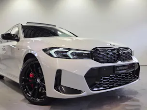 BMW M340i xDrive Touring
