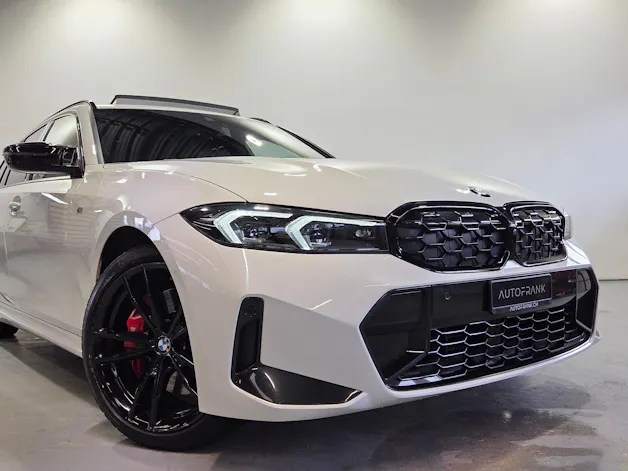 BMW M340i xDrive Touring