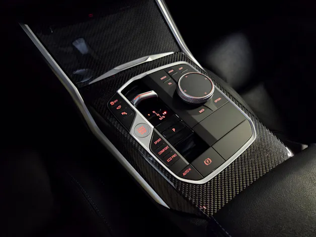 BMW M340i xDrive Touring