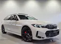 BMW M340i xDrive Touring