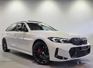 BMW M340i xDrive Touring