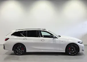 BMW M340i xDrive Touring