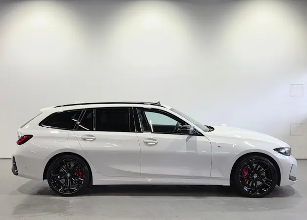 BMW M340i xDrive Touring