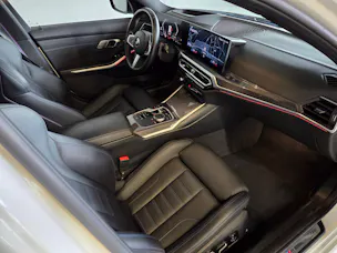 BMW M340i xDrive Touring