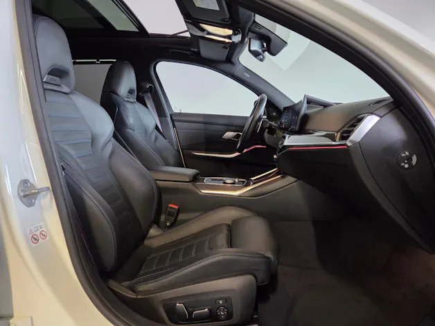 BMW M340i xDrive Touring