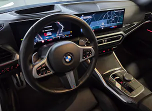 BMW M340i xDrive Touring