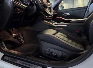 BMW M340i xDrive Touring