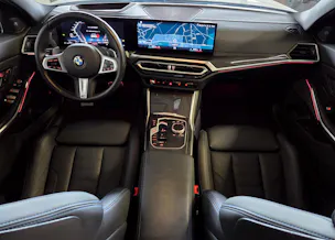 BMW M340i xDrive Touring