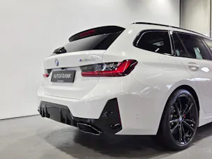 BMW M340i xDrive Touring