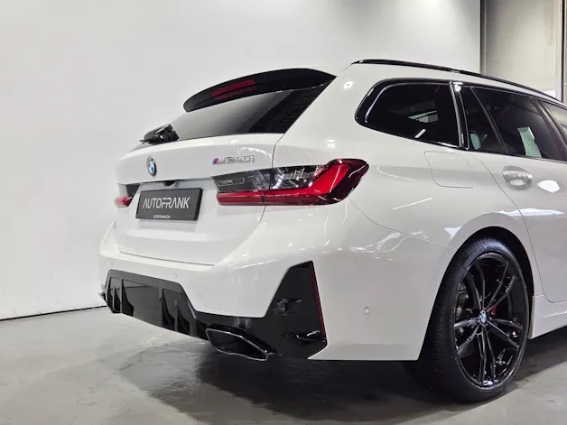 BMW M340i xDrive Touring