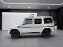 Mercedes-Benz G 500