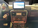 Mercedes-Benz G 500