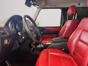 Mercedes-Benz G 500