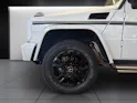 Mercedes-Benz G 500