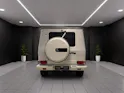 Mercedes-Benz G 500