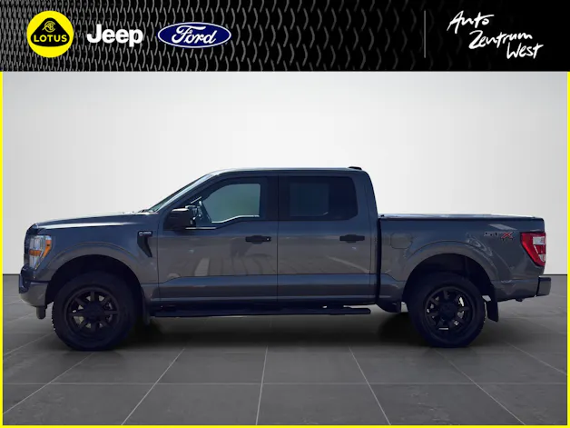 Ford F-150 STX-Edition 4x4
