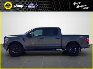 Ford F-150 STX-Edition 4x4
