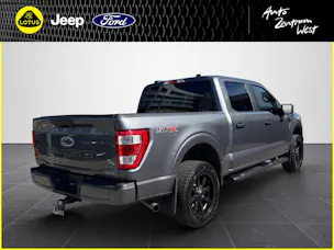 Ford F-150 STX-Edition 4x4
