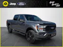 Ford F-150 STX-Edition 4x4