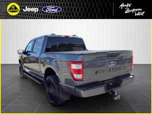 Ford F-150 STX-Edition 4x4