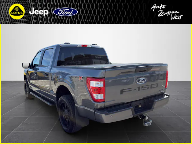 Ford F-150 STX-Edition 4x4