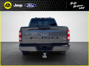 Ford F-150 STX-Edition 4x4